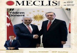 Milletvekili Aydemir Meclis Özel'e konuştu